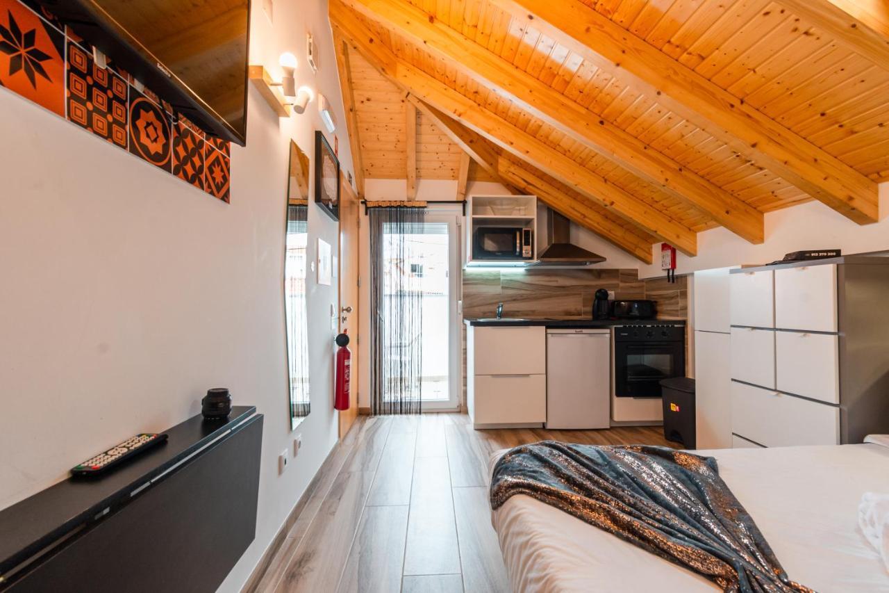 Casa Das Rendas By Cosycasa Praia Peniche Extérieur photo