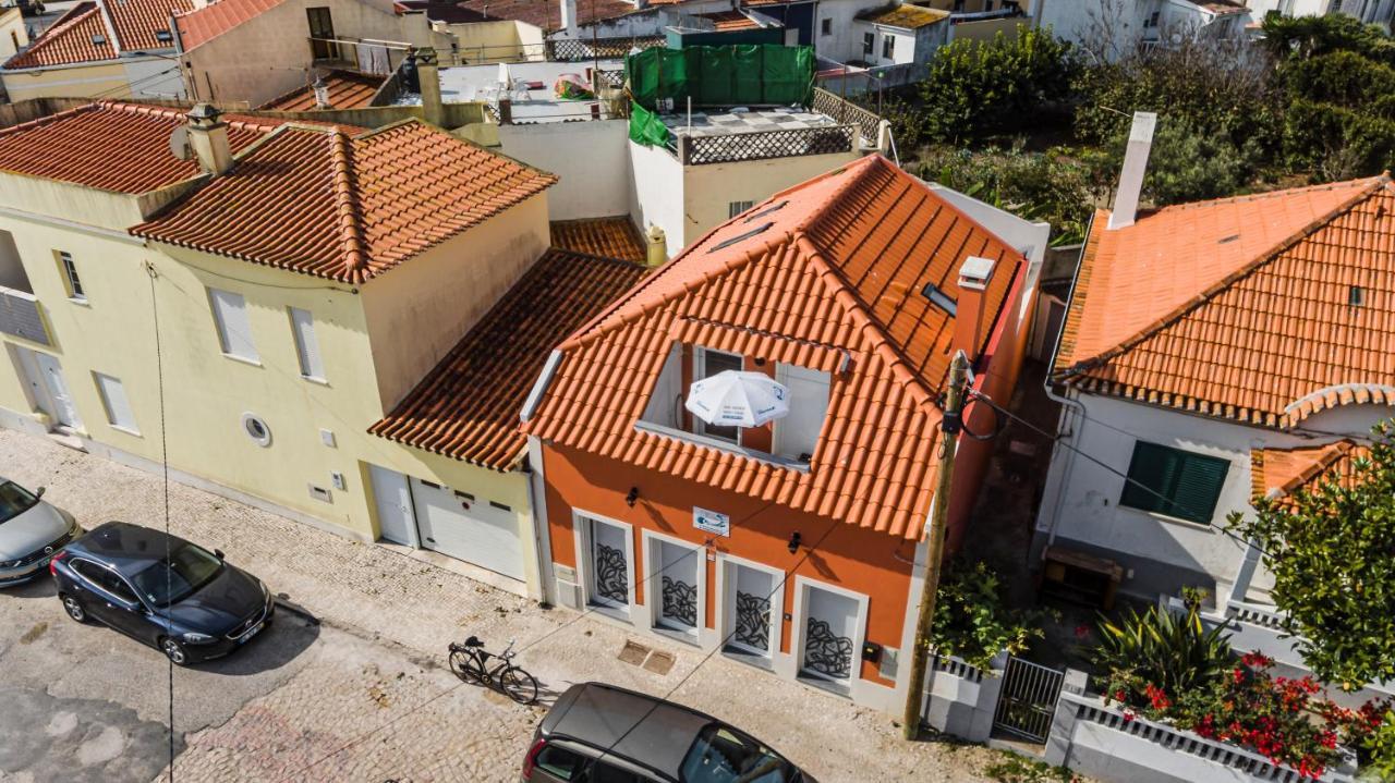 Casa Das Rendas By Cosycasa Praia Peniche Extérieur photo