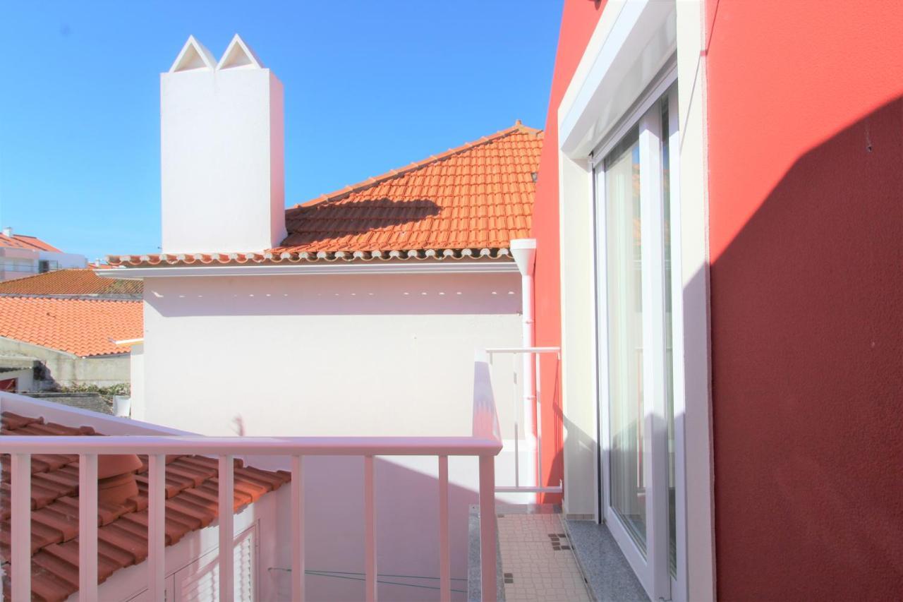 Casa Das Rendas By Cosycasa Praia Peniche Extérieur photo