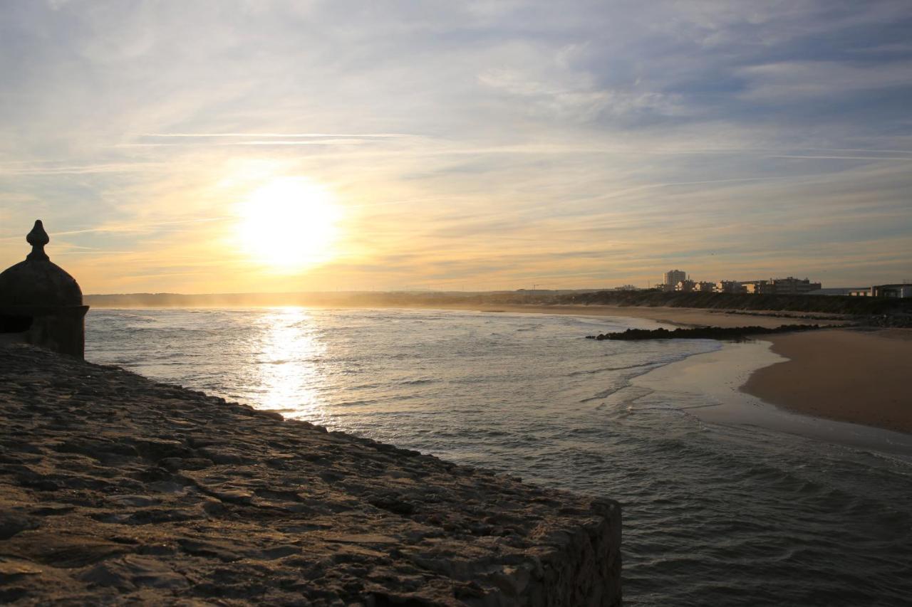 Casa Das Rendas By Cosycasa Praia Peniche Extérieur photo