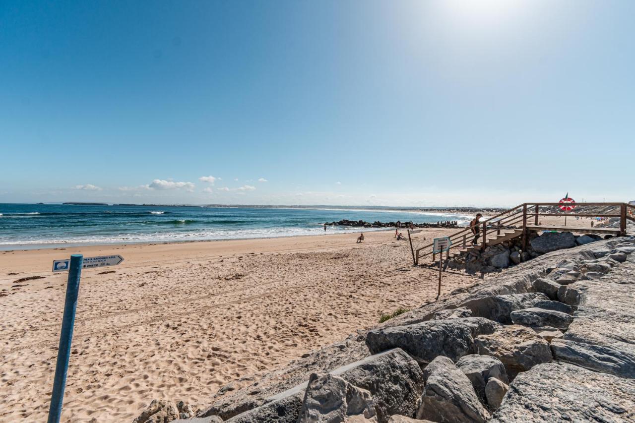 Casa Das Rendas By Cosycasa Praia Peniche Extérieur photo