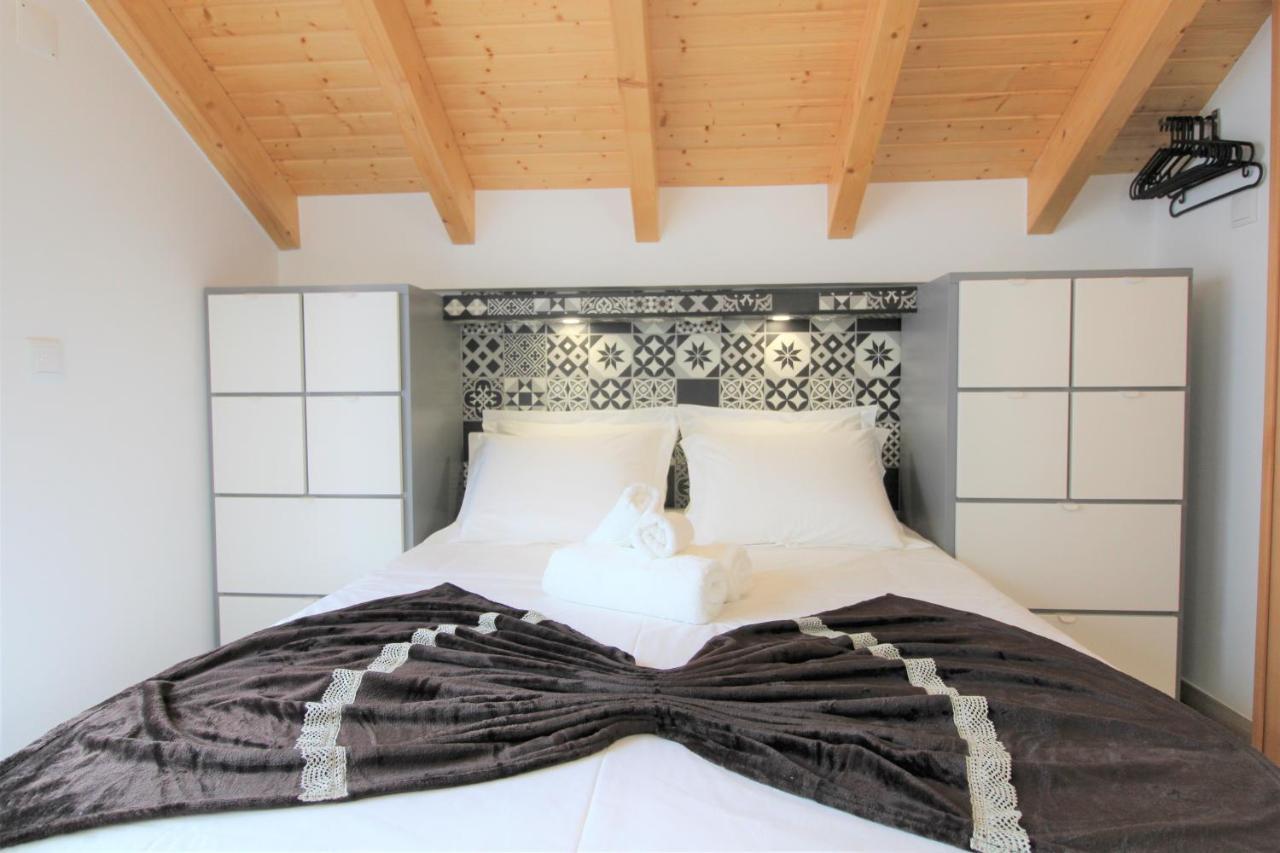 Casa Das Rendas By Cosycasa Praia Peniche Extérieur photo