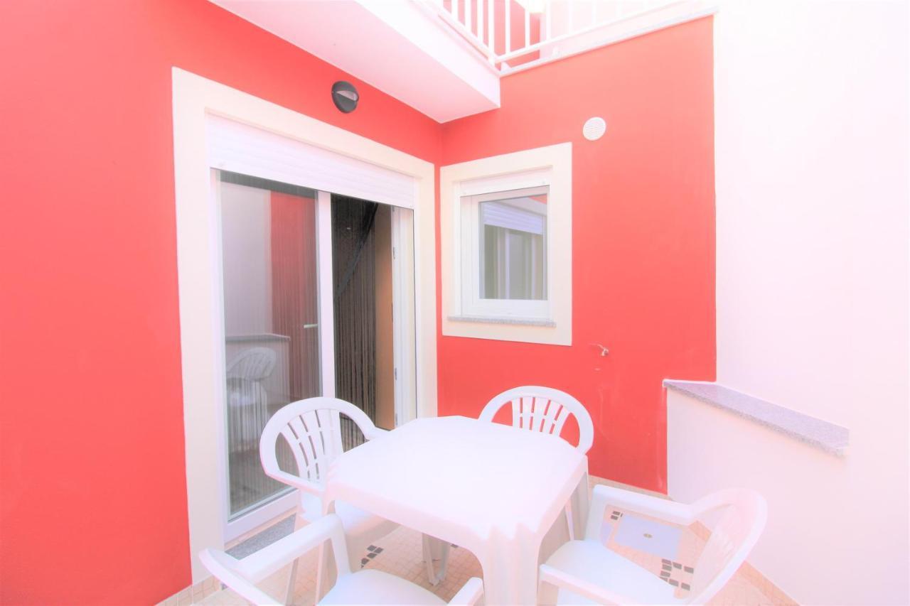 Casa Das Rendas By Cosycasa Praia Peniche Extérieur photo