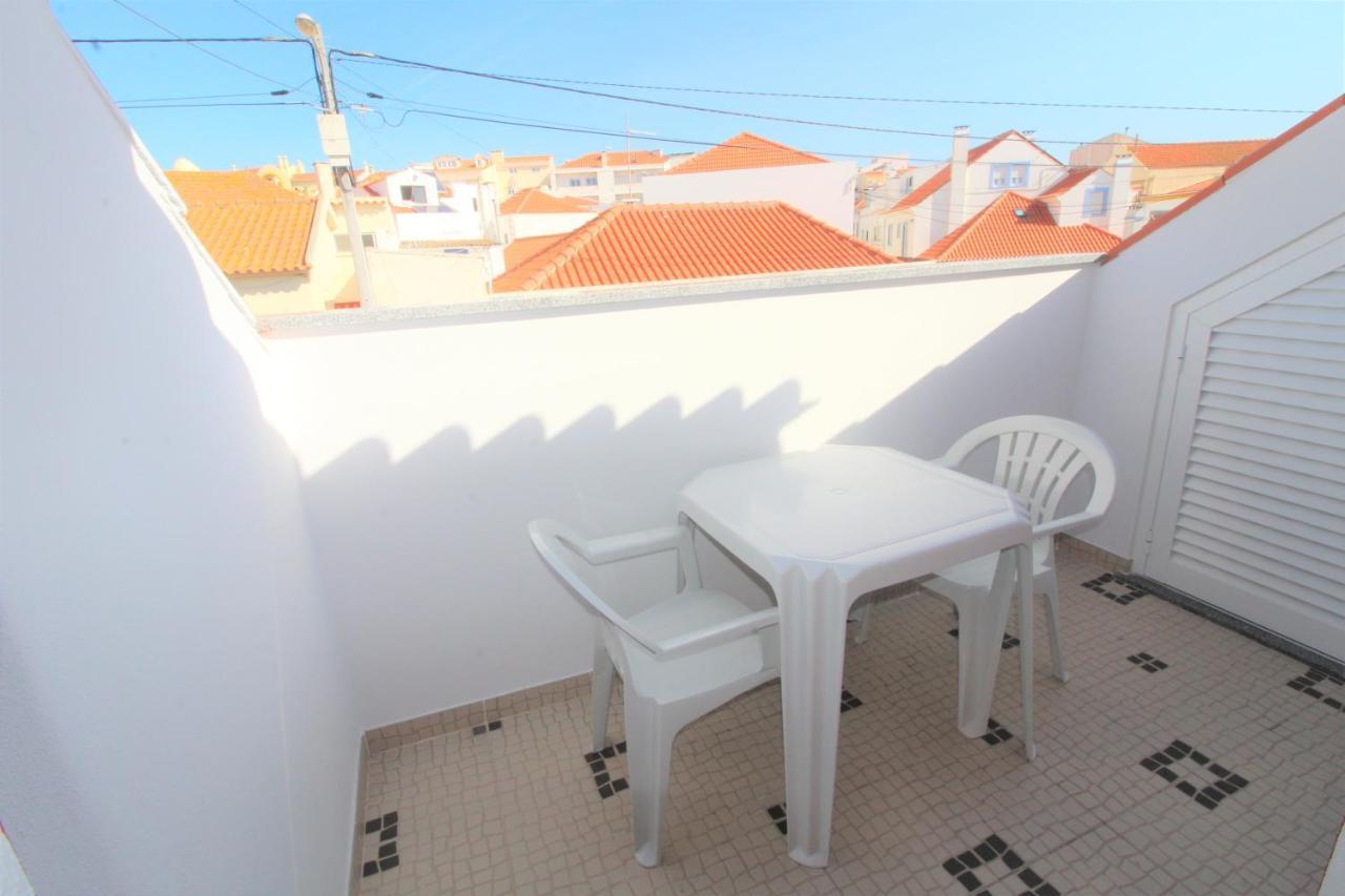 Casa Das Rendas By Cosycasa Praia Peniche Extérieur photo