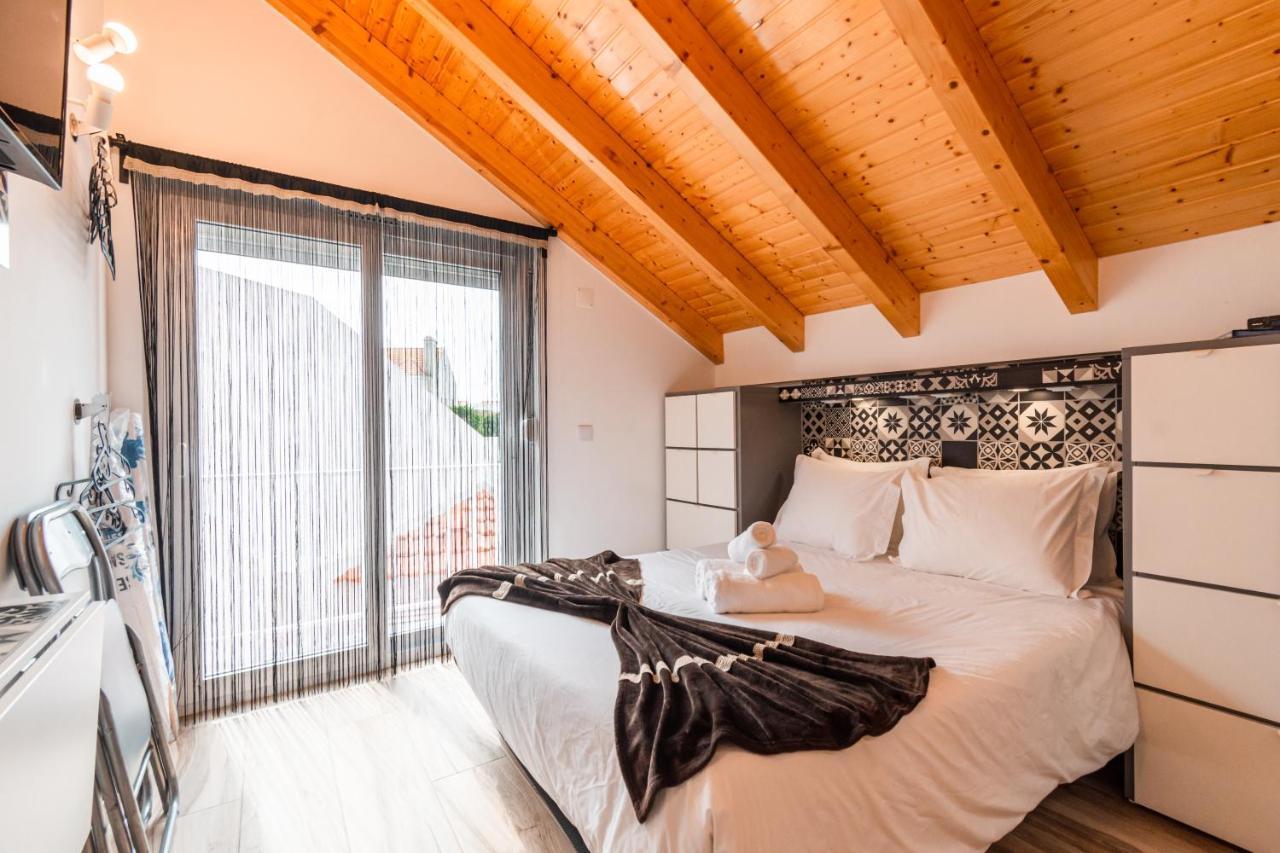 Casa Das Rendas By Cosycasa Praia Peniche Extérieur photo