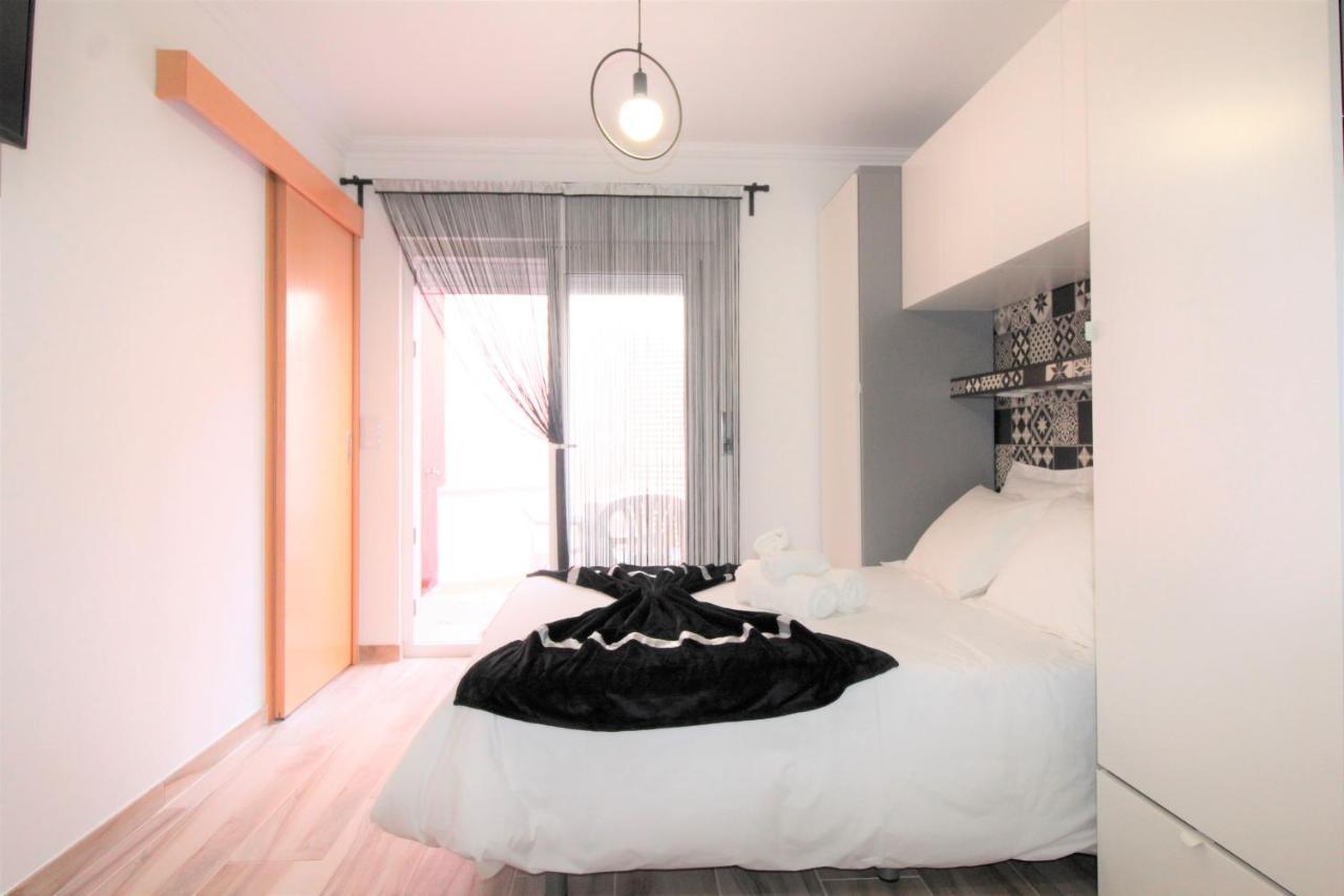 Casa Das Rendas By Cosycasa Praia Peniche Extérieur photo