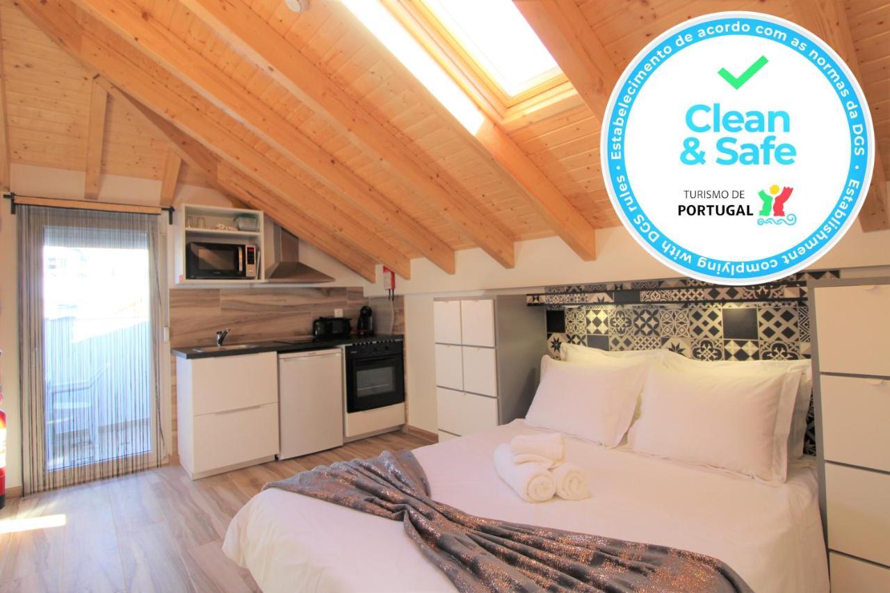 Casa Das Rendas By Cosycasa Praia Peniche Extérieur photo