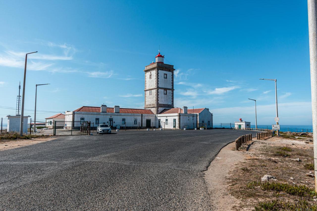 Casa Das Rendas By Cosycasa Praia Peniche Extérieur photo