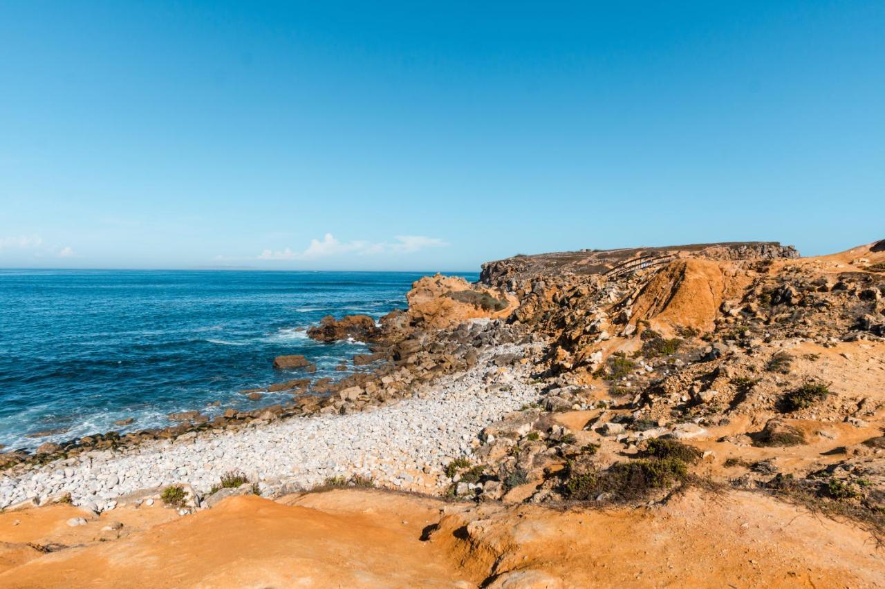Casa Das Rendas By Cosycasa Praia Peniche Extérieur photo