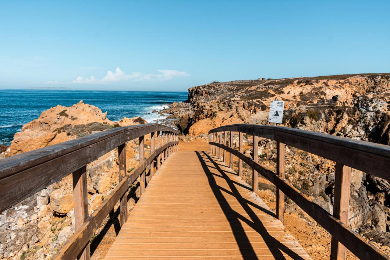Casa Das Rendas By Cosycasa Praia Peniche Extérieur photo