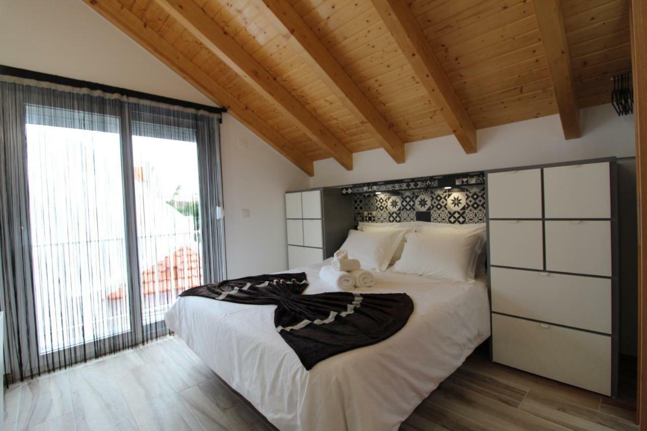 Casa Das Rendas By Cosycasa Praia Peniche Extérieur photo
